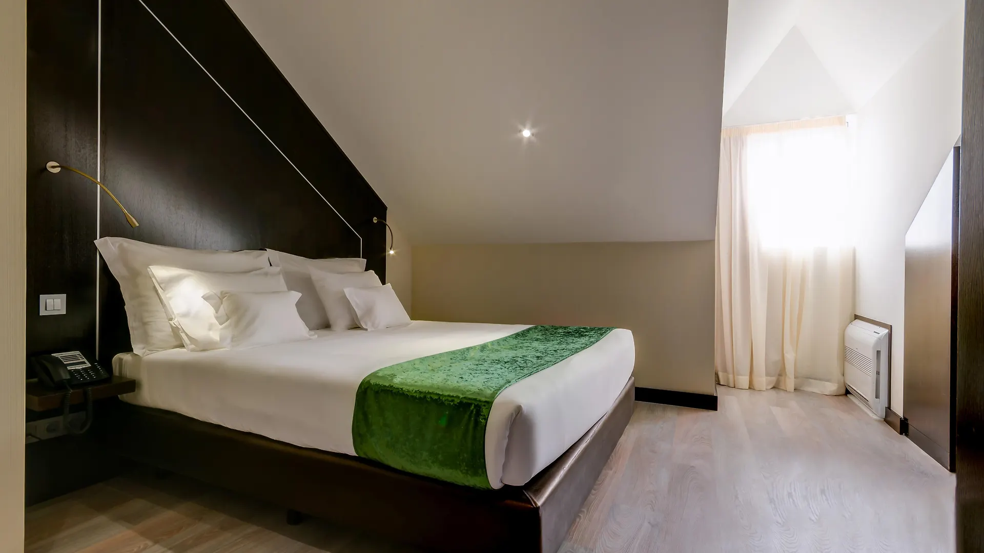 Hotel Behotelisboa