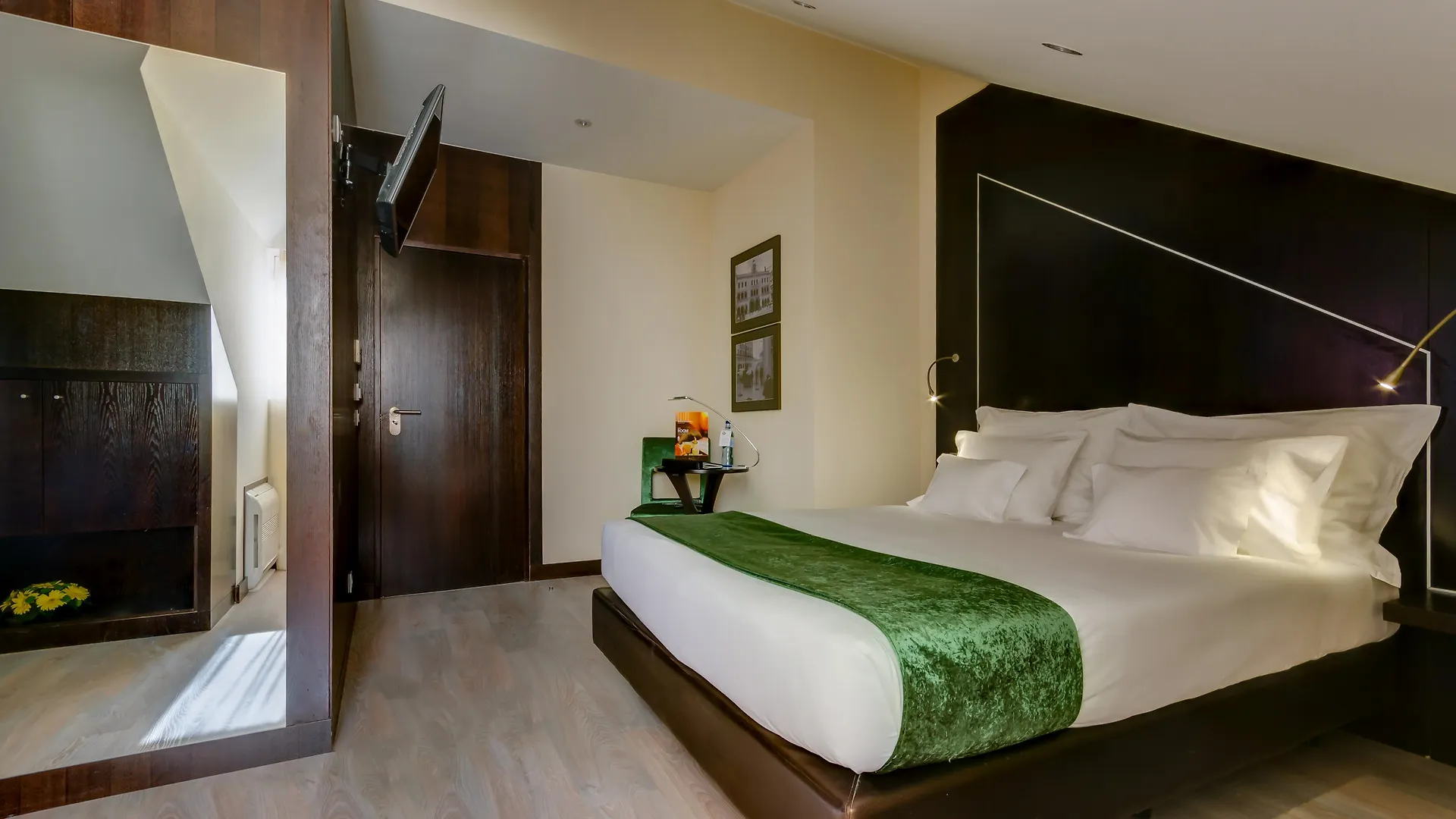 Hotel Behotelisboa