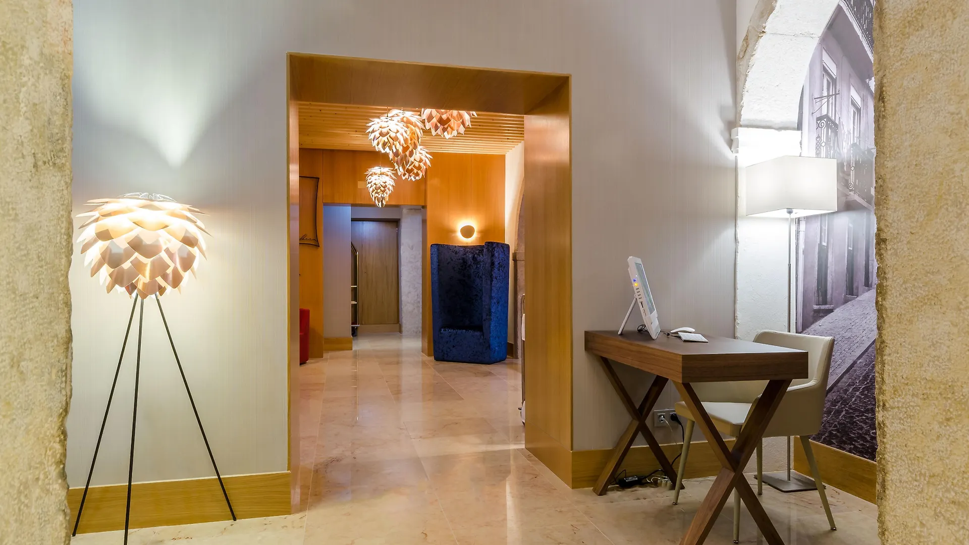 Behotelisboa 4*, Lisbon Portugal