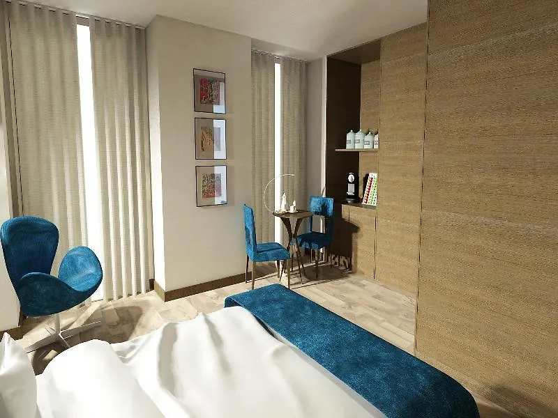 Behotelisboa Lisbon