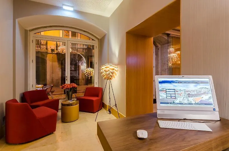 Hotel Behotelisboa