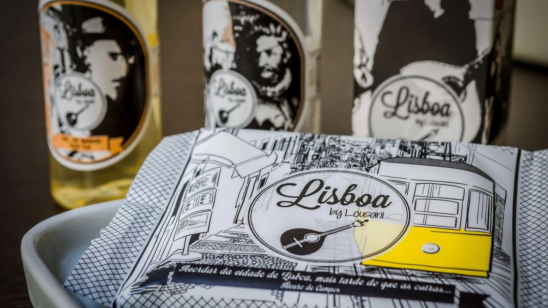 Behotelisboa 4*, Lisbon
