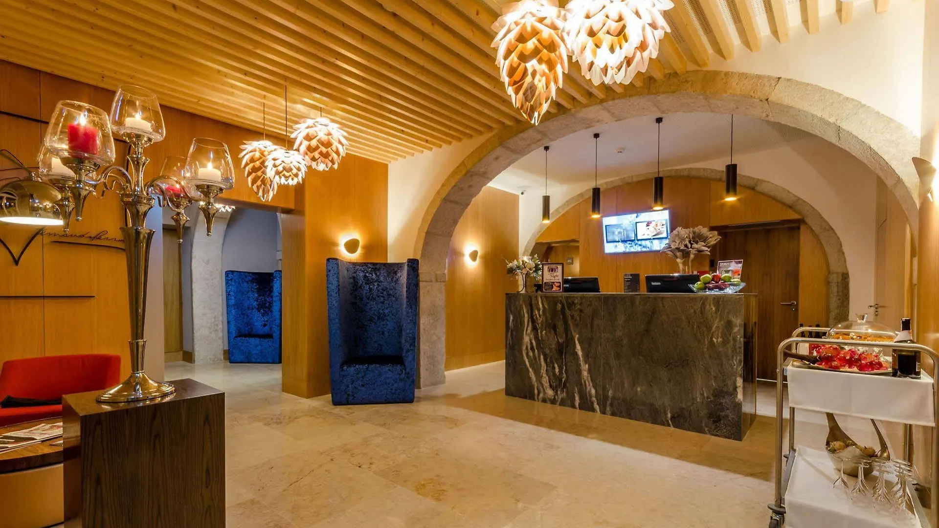 Behotelisboa Hotel