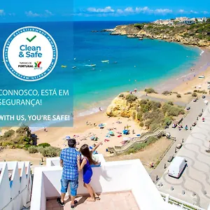 Muthu Clube Da Oura Албуфейра