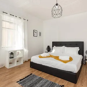 Rooms4all Affittacamere